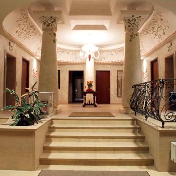 Французький бульв., 5