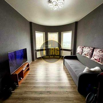 Без%, 2К, 92м2, Мега-сіті, Харківське шосе, Соцмісто, Дарницька площа