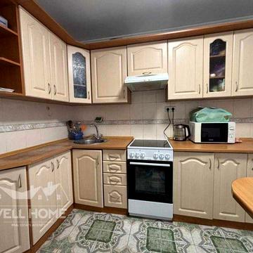 Продаж 1к квартири, вул. Дмитра Багалія, 8А,  Соцмістечко м. Київ