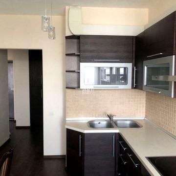 Продам 1-к квартиру 47.0м2. ул. Берестейский пр-т, 121А. 75000 $ ЖК Виктория ЖК