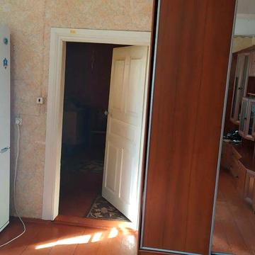 Сдам трехкомнатний дом.