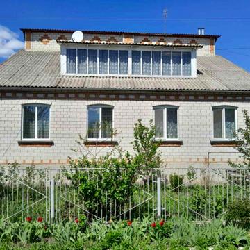 Будинок м.Чуднів , Житомирська обл