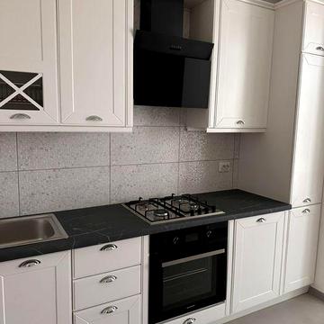 Оренда 1-к квартири у центрі міста. Перша здача