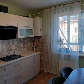 Гостомель, ЖК Ягода 2 комн. Бучанское шоссе 14 д, 4/9 , 58 КВ.м  68-00 ЖК Ягода