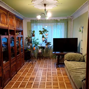 Князя Володимира Великого просп., 65