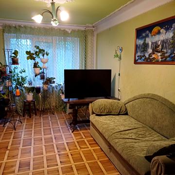 Князя Володимира Великого просп., 65