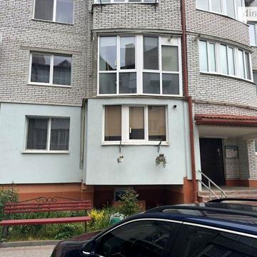 Довгострокова оренда 1к Квартира Василя Стуса вулиця