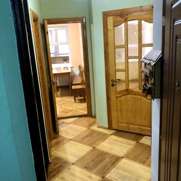 Довгострокова оренда 1к Квартира Василя Стуса вулиця