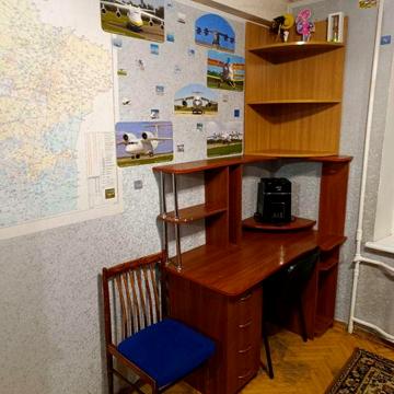 Оренда 2к Голосіївський район метро Либідська вул Велика Васильківська