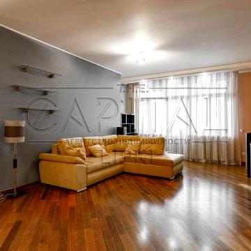 Оренда 4-кімнатної квартири, паркомісця в ціні! 212м2, ЦЕНТР, Печерськ