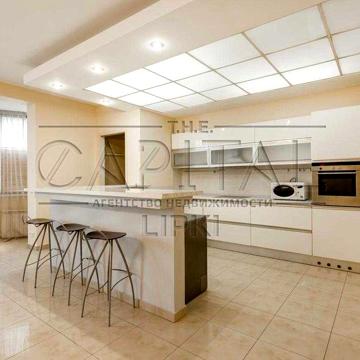 Оренда 4-кімнатної квартири, паркомісця в ціні! 212м2, ЦЕНТР, Печерськ
