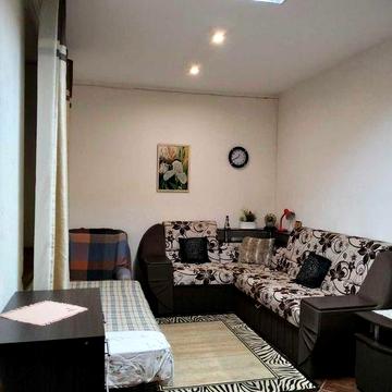 Оренда однокімнатної квартири з ремонтом, на вул. Повітряна.