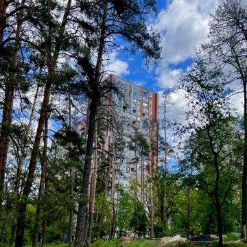 2-к квартира 67 м2 ЖК Грюнвальд / Сосновий Бір Академмістечко ЖК Грюнвальд