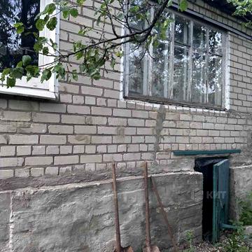 Продаж 4к Дім Роменська вулиця