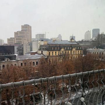 Продам квартиру на Яворницкого Баррикадная