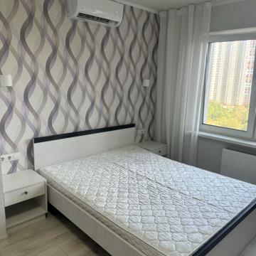 Бориса Гмирі вул., 20