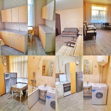 Сдам 1к квавртиру 12 квартрал/ТЦ Терра