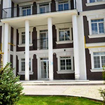 1к Квартира, 50м, Луцьк, 46300грн\м, E-оселя, новий буд., Єршова, 9А ЖК Британія-Холл