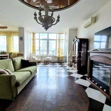 Продаж елітної 3-к квартири. Дизайнерський ремонт. ЖК Botanic Tower ЖК Botanic Tower