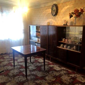 Продам 3-х к.кв 63 м.кв 4/5эт Байрона 156