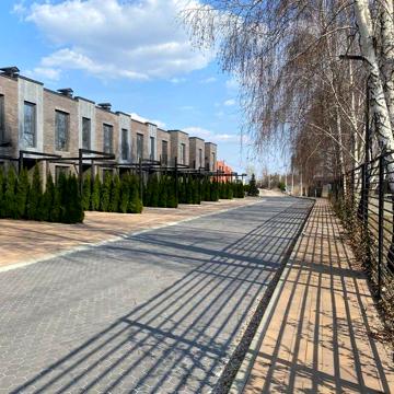 ПРОДАЖ без КОМІСІЙ !!! ТАУНХАУС від ВЛАСНИКА, власна територія