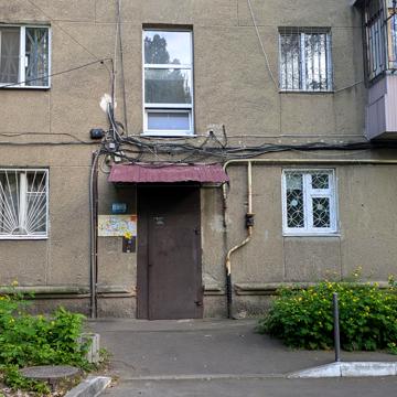 Шевченка просп., 27а