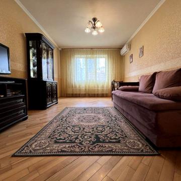 Продажа 3-ех комн.квартиры. Ул. Срибнокильская 22 А