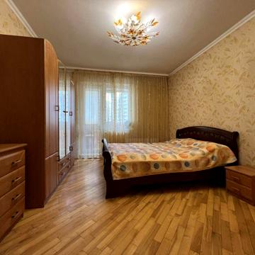 Продажа 3-ех комн.квартиры. Ул. Срибнокильская 22 А