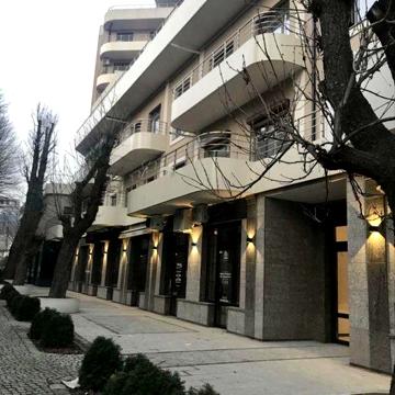 Оренда квартири студії в центрі міста/Dream City/Дрім Сіті/Гойдти