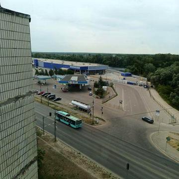 1-к квартира на Героїв Крут