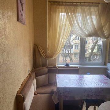 1к квартира долгосрочно
