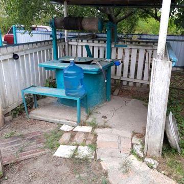 Продається хата в селі Животівка, Оратівський район
