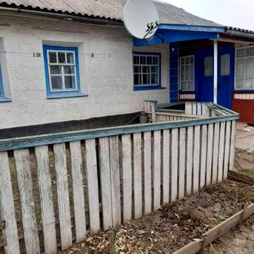 Продається хата в селі Животівка, Оратівський район
