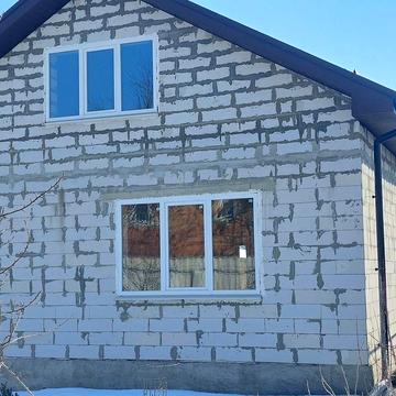 Продам 2-х поверховий будинок