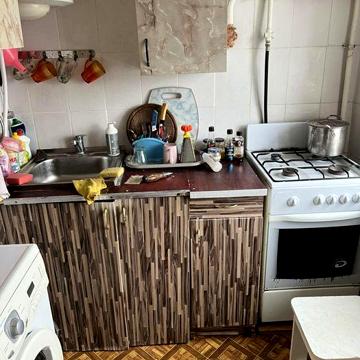 Продам 3х комнатную квартиру ЖК осбб