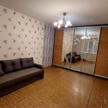 Вишняківська вул., 5