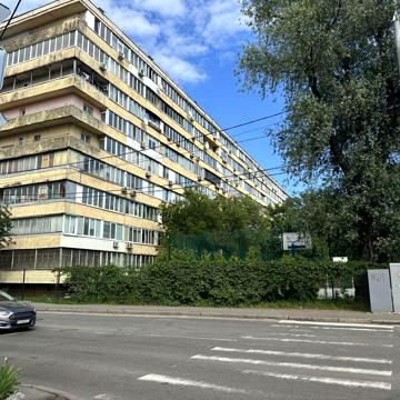 Продам квартиру в супер месте в супер доме