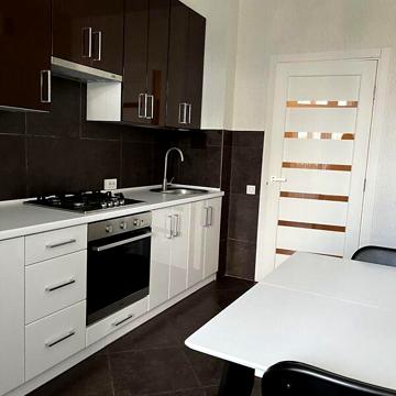 Довгострокова оренда 1к Квартира Під Голоском вулиця