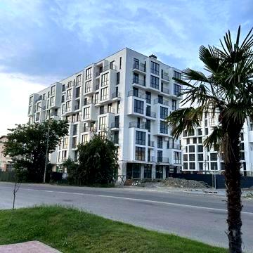Продається чорнова В4 ЖК В4