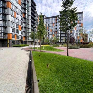 Смарт квартира 25м2 в ЖК Атмосфера ! ЖК Атмосфера