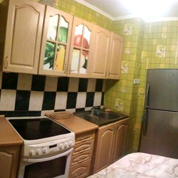 Аренда Бочарова 4500