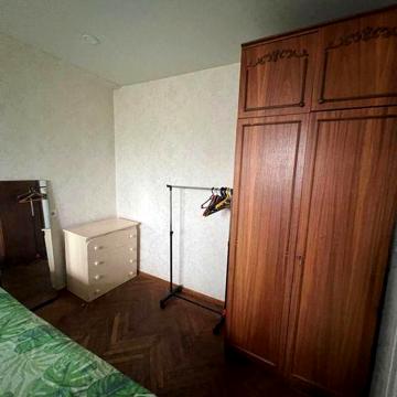 Здам 2к квартиру по вул Білоруська 17А, газ, можна з тваринкою