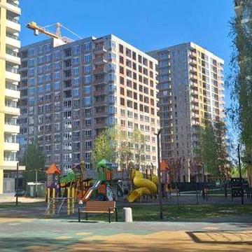 Продажа 2 комнатной квартиры ЖК Крона Парк ЖК Крона Парк