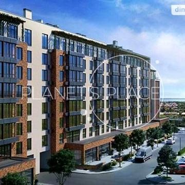 Продаж 1к Квартира Чехова вулиця ЖК Сады Ривьеры