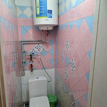 Сдам 3х квартиру ул. Писаржевского 8