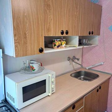 Сдам 3х квартиру ул. Писаржевского 8