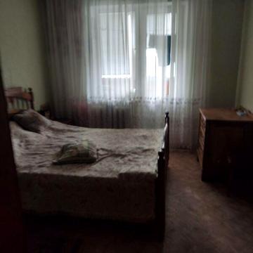 Продаж 3к Квартира Нарбутівська вулиця