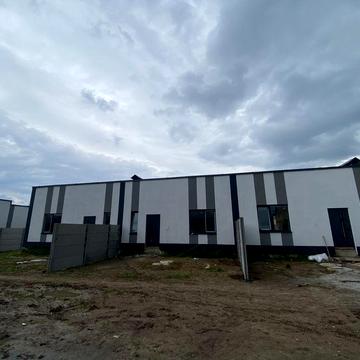 Таунхаус одноповерховий продаж