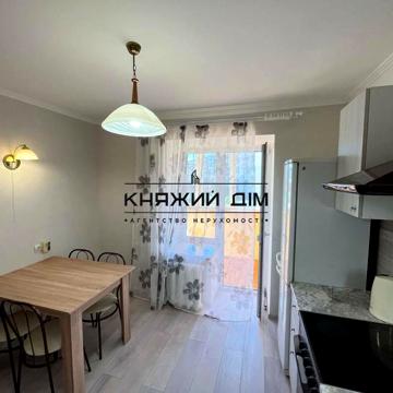 Драгоманова вул., 44-А