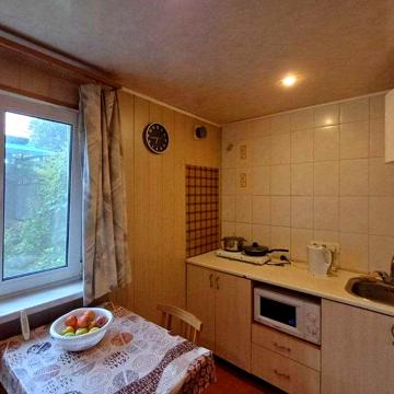 Будинок біля метро Академмістечко, Юнацька, Новобіличі LAVINA